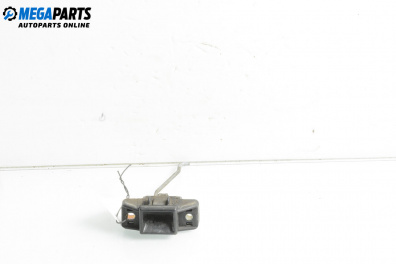 Heckklappe-schloss for Renault Clio II Hatchback (09.1998 - 09.2005), hecktür, position: rückseite