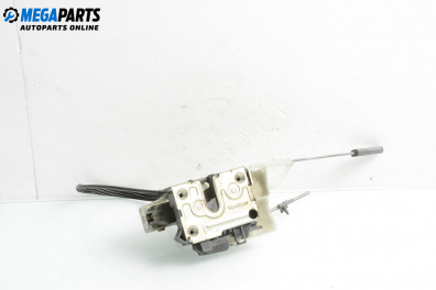 Schloss for Renault Clio II Hatchback (09.1998 - 09.2005), position: rechts, vorderseite