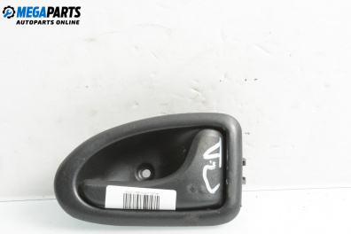 Mâner interior for Renault Clio II Hatchback (09.1998 - 09.2005), 5 uși, hatchback, position: dreaptă - fața