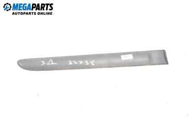 Türleiste for Renault Clio II Hatchback (09.1998 - 09.2005), hecktür, position: rechts, rückseite