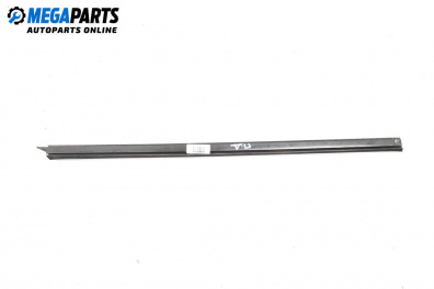 Glass seal for Renault Clio II Hatchback (09.1998 - 09.2005), 5 doors, hatchback, position: front - right