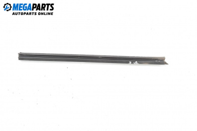 Glass seal for Renault Clio II Hatchback (09.1998 - 09.2005), 5 doors, hatchback, position: rear - right