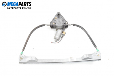 Electric window regulator for Renault Clio II Hatchback (09.1998 - 09.2005), 5 doors, hatchback, position: front - right