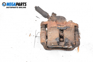 Etrier de frână for Renault Clio II Hatchback (09.1998 - 09.2005), position: dreaptă - fața