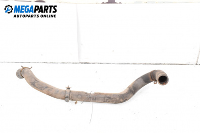 Water hose for Renault Clio II Hatchback (09.1998 - 09.2005) 1.2 (BB0A, BB0F, BB10, BB1K, BB28, BB2D, BB2H, CB0A...), 58 hp