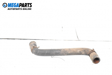 Water hose for Renault Clio II Hatchback (09.1998 - 09.2005) 1.2 (BB0A, BB0F, BB10, BB1K, BB28, BB2D, BB2H, CB0A...), 58 hp