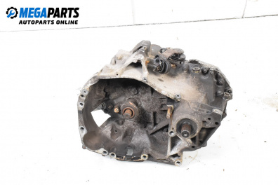  for Renault Clio II Hatchback (09.1998 - 09.2005) 1.2 (BB0A, BB0F, BB10, BB1K, BB28, BB2D, BB2H, CB0A...), 58 hp