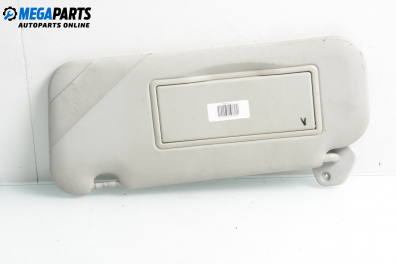 Sonnenblende for Citroen Xsara Picasso (09.1999 - 06.2012), position: links