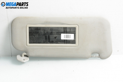 Sonnenblende for Citroen Xsara Picasso (09.1999 - 06.2012), position: rechts