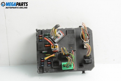 Fuse box for Citroen Xsara Picasso (09.1999 - 06.2012) 1.6, 95 hp