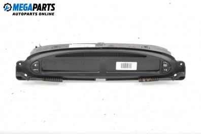 Instrument cluster for Citroen Xsara Picasso (09.1999 - 06.2012) 1.6, 95 hp