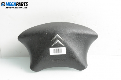 Airbag for Citroen Xsara Picasso (09.1999 - 06.2012), 5 doors, minivan, position: front