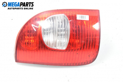 Tail light for Citroen Xsara Picasso (09.1999 - 06.2012), minivan, position: left