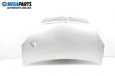 Bonnet for Citroen Xsara Picasso (09.1999 - 06.2012), 5 doors, minivan, position: front