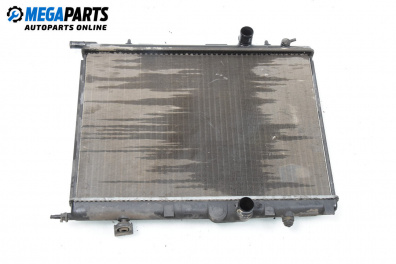 Radiator de apă for Citroen Xsara Picasso (09.1999 - 06.2012) 1.6, 95 hp