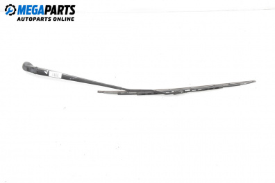 Wischerarm frontscheibe for Citroen Xsara Picasso (09.1999 - 06.2012), position: links