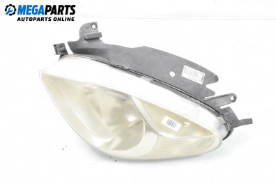 Headlight for Citroen Xsara Picasso (09.1999 - 06.2012), minivan, position: left