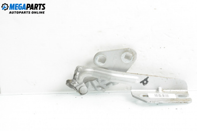 Bonnet hinge for Citroen Xsara Picasso (09.1999 - 06.2012), 5 doors, minivan, position: right