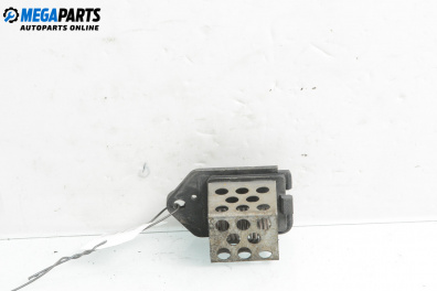 Regelwiderstand for Citroen Xsara Picasso (09.1999 - 06.2012)