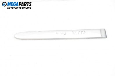 Leiste for Citroen Xsara Picasso (09.1999 - 06.2012), minivan, position: rechts, rückseite