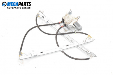 Antrieb el. fensterheber for Citroen Xsara Picasso (09.1999 - 06.2012), 5 türen, minivan, position: links, vorderseite