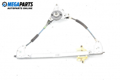 Manueller fensterheber for Citroen Xsara Picasso (09.1999 - 06.2012), 5 türen, minivan, position: links, rückseite
