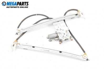 Antrieb el. fensterheber for Citroen Xsara Picasso (09.1999 - 06.2012), 5 türen, minivan, position: rechts, vorderseite