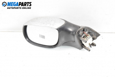 Mirror for Citroen Xsara Picasso (09.1999 - 06.2012), 5 doors, minivan, position: left