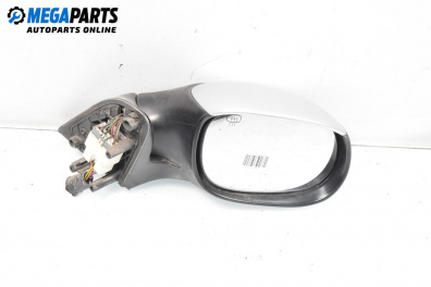 Mirror for Citroen Xsara Picasso (09.1999 - 06.2012), 5 doors, minivan, position: right
