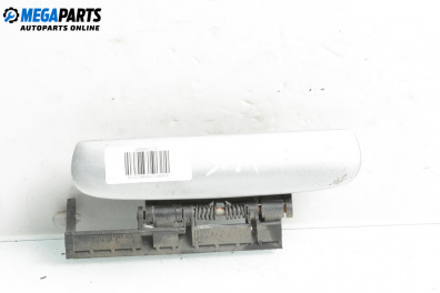 Außengriff for Citroen Xsara Picasso (09.1999 - 06.2012), 5 türen, minivan, position: links, rückseite