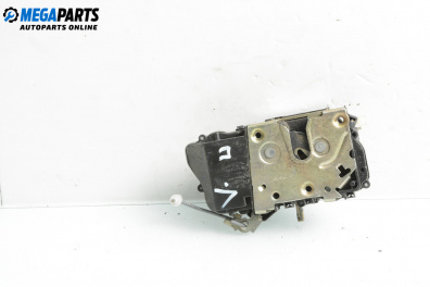 Încuietoare for Citroen Xsara Picasso (09.1999 - 06.2012), position: stânga - fața