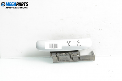 Außengriff for Citroen Xsara Picasso (09.1999 - 06.2012), 5 türen, minivan, position: rechts, rückseite