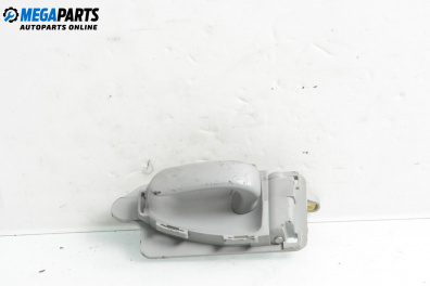 Innerer griff for Citroen Xsara Picasso (09.1999 - 06.2012), 5 türen, minivan, position: links, rückseite