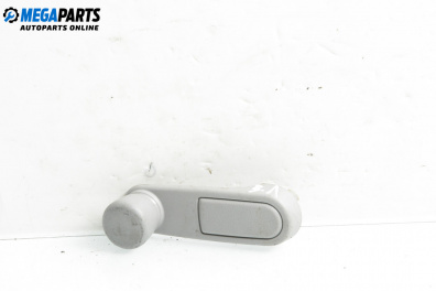 Handgriff tür for Citroen Xsara Picasso (09.1999 - 06.2012), 5 türen, minivan, position: links, rückseite