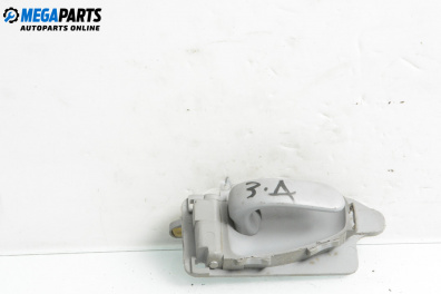 Innerer griff for Citroen Xsara Picasso (09.1999 - 06.2012), 5 türen, minivan, position: rechts, rückseite
