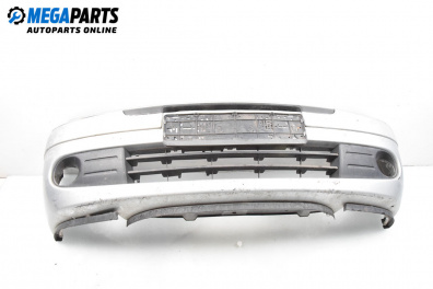 Bara de protectie frontala for Citroen Xsara Picasso (09.1999 - 06.2012), monovolum, position: fața