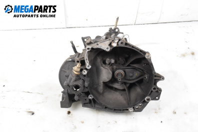  for Citroen Xsara Picasso (09.1999 - 06.2012) 1.6, 95 hp