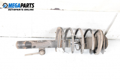 MacPherson-federbein for Citroen Xsara Picasso (09.1999 - 06.2012), minivan, position: links, vorderseite