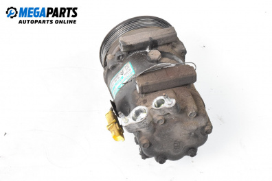 AC compressor for Citroen Xsara Picasso (09.1999 - 06.2012) 1.6, 95 hp, № 9646273880