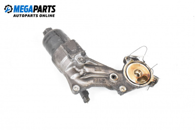 Ölfiltergehäuse for Citroen Xsara Picasso (09.1999 - 06.2012) 1.6, 95 hp