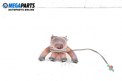 Exhaust manifold for Citroen Xsara Picasso (09.1999 - 06.2012) 1.6, 95 hp