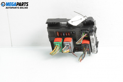 Fuse box for Citroen Xsara Picasso (09.1999 - 06.2012) 1.6, 95 hp