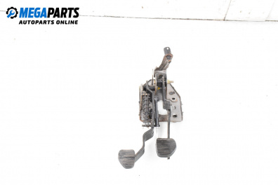 Brake pedal and clutch pedal for Citroen Xsara Picasso (09.1999 - 06.2012)