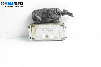 ECU for Citroen Xsara Picasso (09.1999 - 06.2012) 1.6, 95 hp, № 0 261 207 316