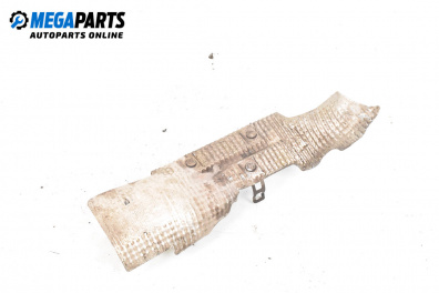Exhaust manifold heat shield for Citroen Xsara Picasso (09.1999 - 06.2012), 5 doors, minivan