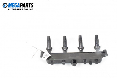 Ignition coil for Citroen Xsara Picasso (09.1999 - 06.2012) 1.6, 95 hp