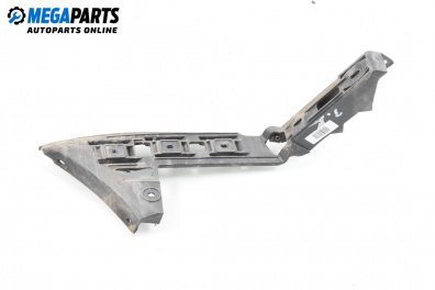 Bumper holder for Volkswagen Touran Minivan I (02.2003 - 05.2010), minivan, position: rear - right