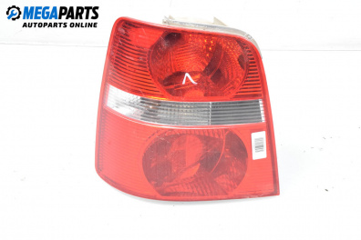 Tail light for Volkswagen Touran Minivan I (02.2003 - 05.2010), minivan, position: left