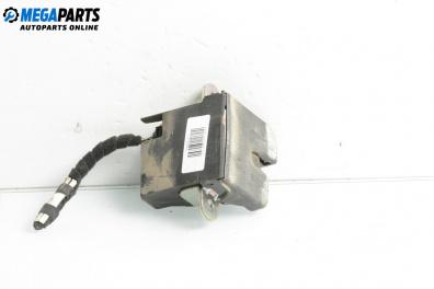 Trunk lock for Volkswagen Touran Minivan I (02.2003 - 05.2010), minivan, position: rear