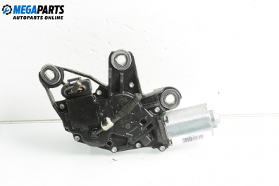 Front wipers motor for Volkswagen Touran Minivan I (02.2003 - 05.2010), minivan, position: rear